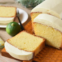 へべすのパウンドケーキのレシピ
