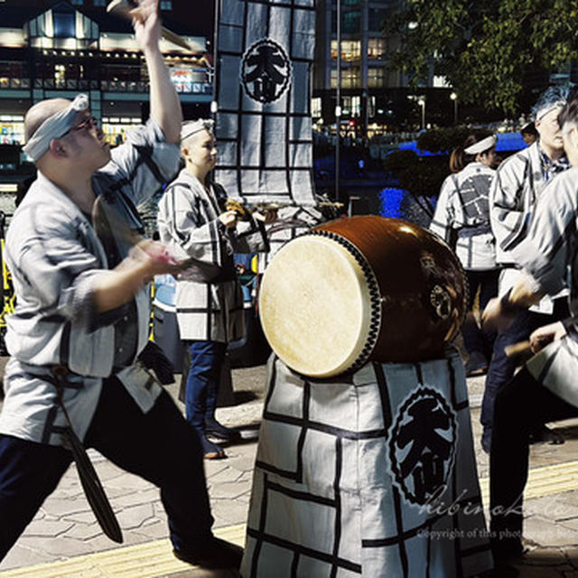 お祭りと、夏休みのお助けアイテム