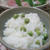 晩御飯（豆ご飯、鯛の刺身、手羽先の塩焼き、新玉ねぎのサラダ、人参しりしり）