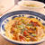 【主食】週末ランチの定番☆時短！ラーメン 中華風野菜あんかけのせ