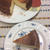 ケーゼクーヘンって呼ばないと！