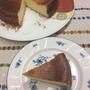 ケーゼクーヘンって呼ばないと！