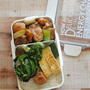 高校生弁当