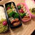★ラディッシュで彩り弁当！