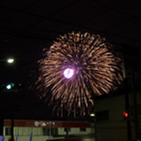 花火