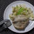 レモンペッパーミックスで☆鶏むね肉のしっとりハーブステーキ