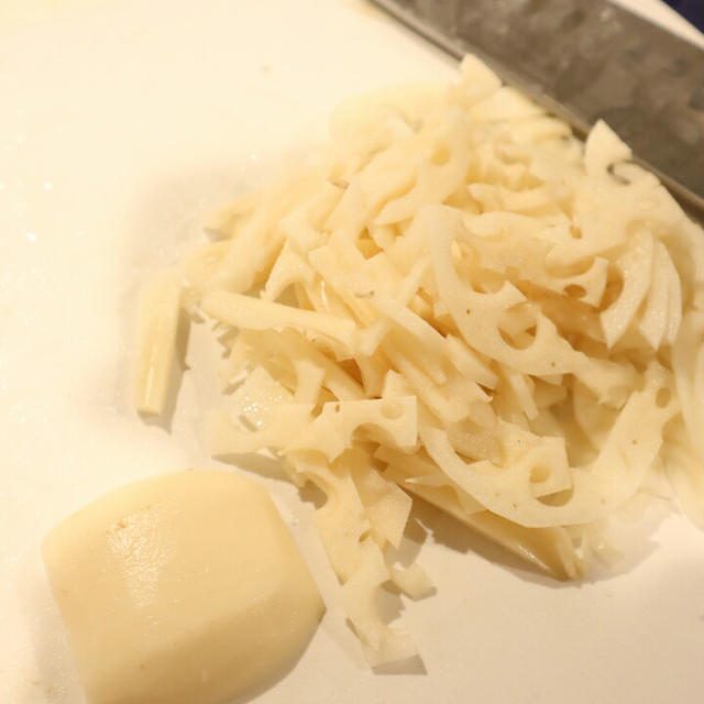 痩せ飯！！皮を使わないシュウマイ。