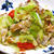 レンジで簡単！春キャベツと豚肉のおかずサラダ