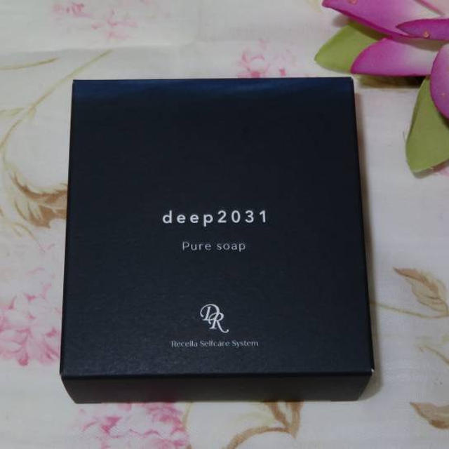 deep2031 ピュアソープ