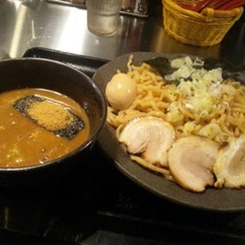 ラーメン店新規開拓…市川の『渕』(゜▽゜)