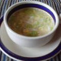 中華風玉子スープ　　　（スープ　１）