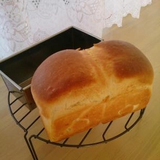 生食パン♪