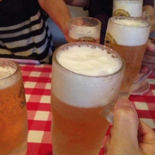 オフ会