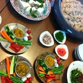 7月料理会