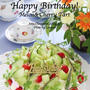 Happy Birthday！