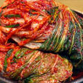 白菜キムチの韓国人気レシピ5選＋。本格キムジャンキムチ、基本からアレンジまで by カライチさん