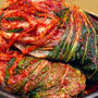 白菜キムチの韓国人気レシピ5選＋。本格キムジャンキムチ、基本からアレンジまで