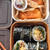 ♡今日のお弁当♡じゃがいもdeアメリカンドッグ風♡レシピあり♡