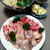 焼肉大会と焼肉のリメイク
