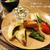 どこかの自然食ﾚｽﾄﾗﾝなﾜﾝﾌﾟﾚｰﾄ
