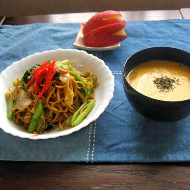 朝ごはん　５月１１日（月）