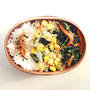 【弁当』野菜とツナとコーンの炒め物