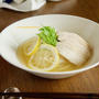 レモンそうめん＊七夕・夏休みのお昼ごはん