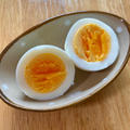 【裏ワザ知っておくと便利！】電子レンジでゆで卵の作り方 by 坂本星美@管理栄養士/SDGs料理研究家さん
