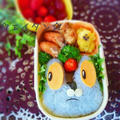 ケロマツ弁