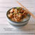 レンジで5分！濃厚なのにさっぱり＊鶏肉のマヨ醤油丼