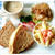 大大大失敗カンパーニュ消費ＭＥＮＵ(^^;それぞれのランチＴｉｍｅ♡