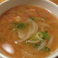 【旨魚料理】ハチカサゴの味噌汁
