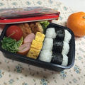 レッスン弁当