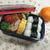 レッスン弁当