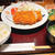 とうもろこしご飯お目当てに★寅福