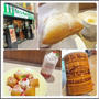 ベニエ大好き♪Café Du Monde ☆春のイチゴメニューも可愛い