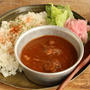 無印のチキンペッパーフライはカレーなの？フライなの？問題
