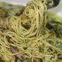 和風パスタ