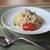 「かんづめ」ツナ缶で柚子胡椒風味の冷製パスタ
