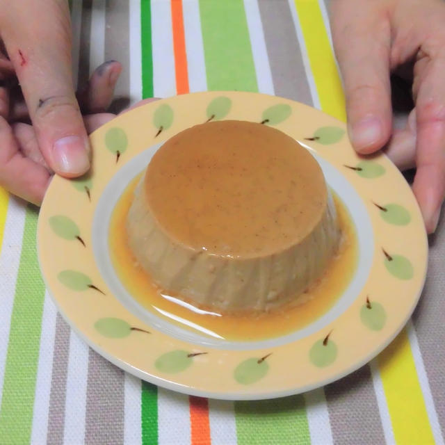 晴れのちくもりのち雨　　筑前煮