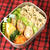 くるくるミルフィーユカツ弁当♪