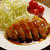 鶏の照り焼き晩御飯