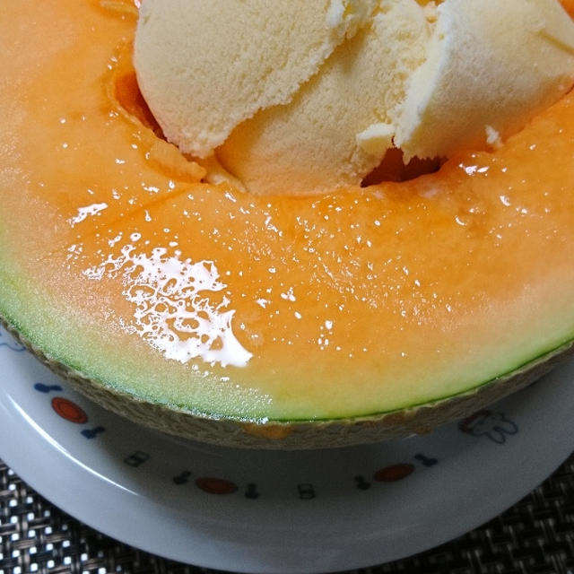 メロン