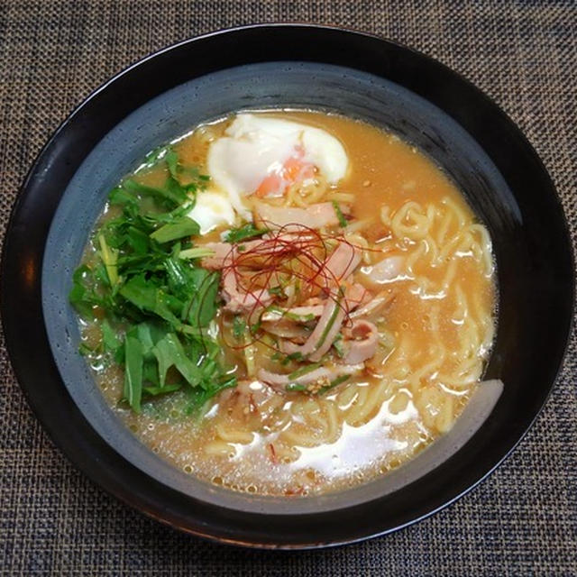 作っておくと助かる１品を使った晩御飯☆葱チャーシュー♪☆♪☆♪