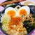 冷やしわかめたぬきうどん弁当〖麺弁当〗    #平日お昼ご飯はお弁当or外食