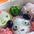 キャラ弁キャラおかず（遠足弁当）