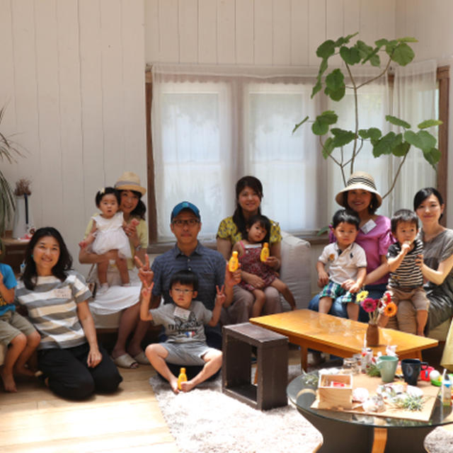 UVケア座談会♡ビオレUVのびのびキッズミルク