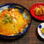 ２日分記事☆作ってもらった日のごはん☆天津芙蓉飯ごろっと海老あん♪☆♪☆♪