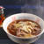 スープ入り焼きそば♪　～栃木県塩原市のご当地グルメ～