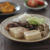 生しょうゆ糀と糀甘酒で高野豆腐と白老牛の肉豆腐とまごわやさしいダイエット献立